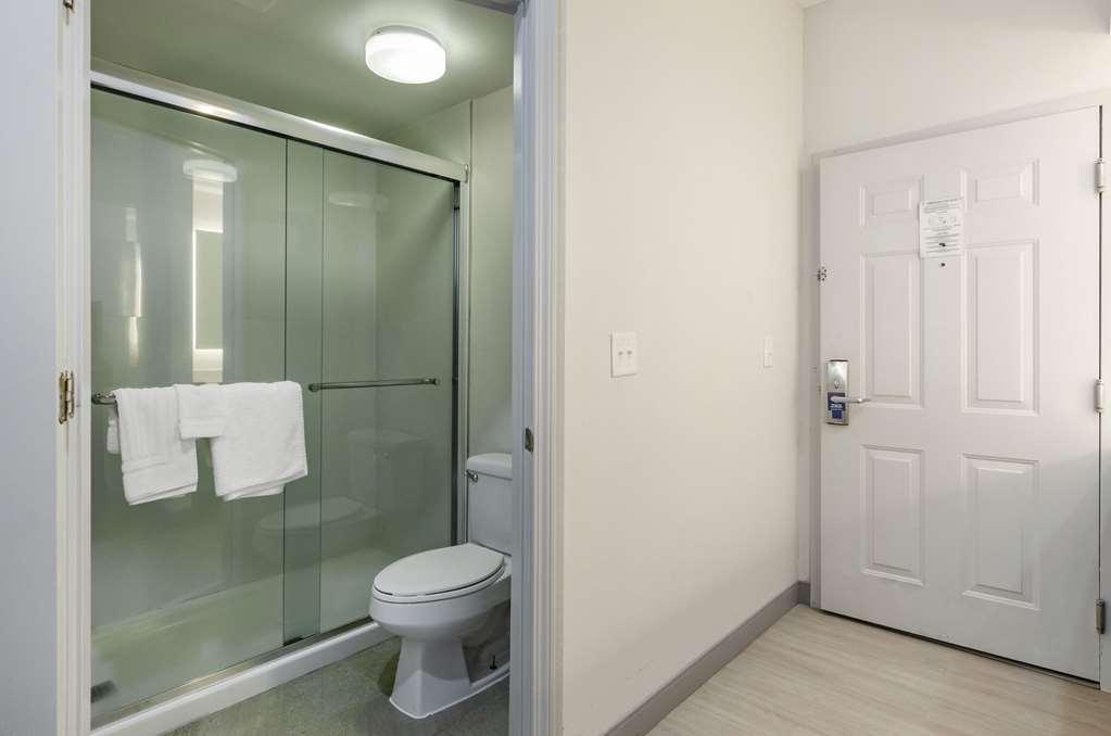 Comfort Inn Martinsville Room photo